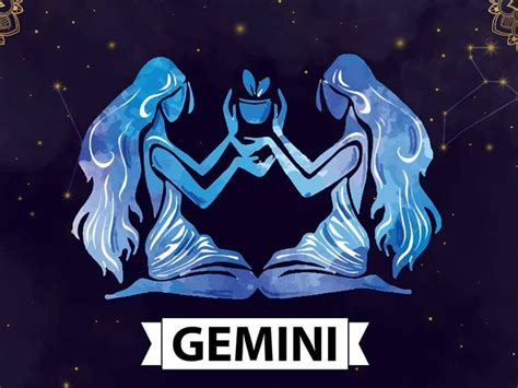 gemini star sign today.